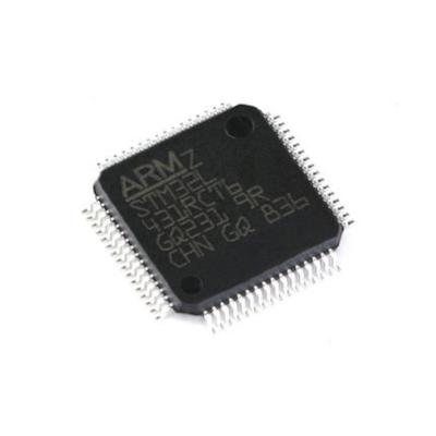 China New Original STM32L431RCT6 Microcontroller Electronic Components MCU 72MHz Online Integrated Circuits for sale