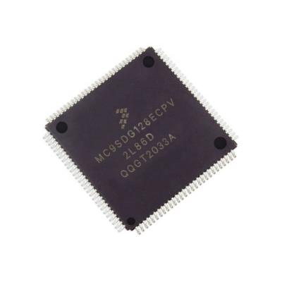 China MC9SDG128ECPV Microcontroller Electronic Components Integrated Circuits LQFP112 MCU MC9SDG128ECPV 40MHz for sale