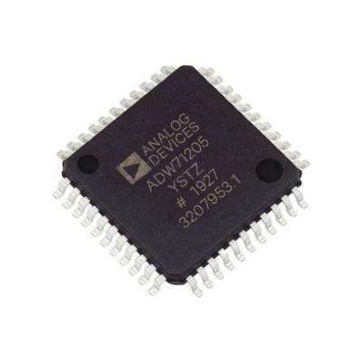 China ADW71205YSTZ Hot-selling Microcontroller Electronic Components Integrated Circuits MCU ADW71205YSTZ for sale