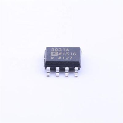 China AD8031ARZ Microcontroller Electronic Components Integrated Circuits MCU AD8031ARZ for sale