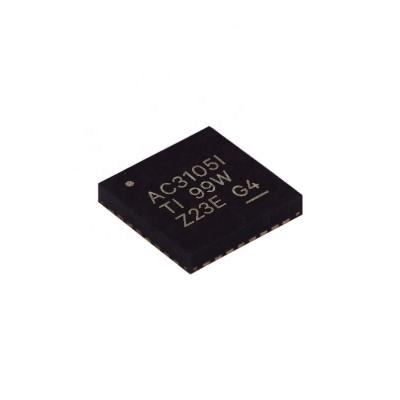 China New Original TLV320AIC3105IRHBR Microcontroller Electronic Components Integrated Circuits MCU TLV320AIC3105IRHBR for sale