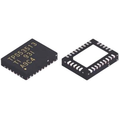 China New Original TPS53513RVER TPS53513 Electronic Components XILINX FPGA TPS53513RVER Integrated Circuits for sale