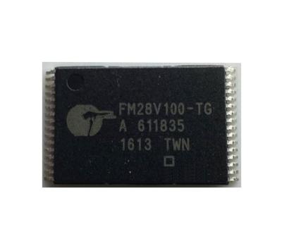 China New Original FM28V100-TG Microcontroller Electronic Components Online Integrated Circuits 80MHz for sale