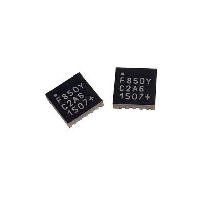 China New Original C8051F850-C-GMR C8051F850 Electronic Components Integrated Circuits 25MHz for sale