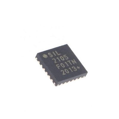 China New Original CP2105-F01-GMR CP2105-F01-GMR CP2105-F01 Electronic Components Integrated Circuits for sale