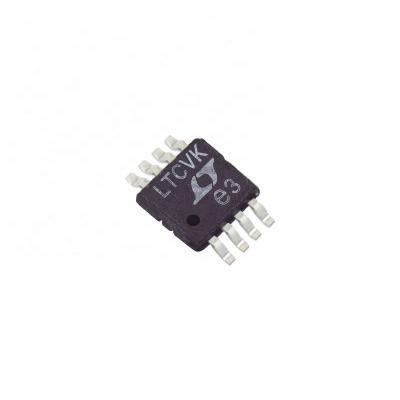 China / New Original HOT-SALE LTC6652BHMS8-3#TRPBF Electronic Components Integrated Circuits for sale