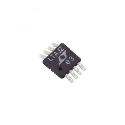 China / Original HOT-SALE LTC6078AHMS8#TRPBF Electronic Components Integrated Circuits for sale