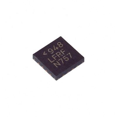 China / New Original HOT-SALE LTC5564IUD#TRPBF Electronic Components Integrated Circuits for sale