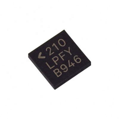 China / New Original HOT-SALE LTC4099EUDC#TRPBF Electronic Components Integrated Circuits for sale