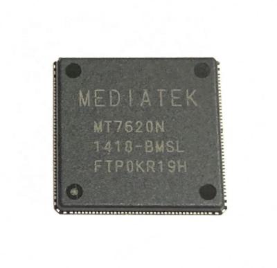 China / New Original MT7620N Electronic Components ICs HOT-SALE for sale