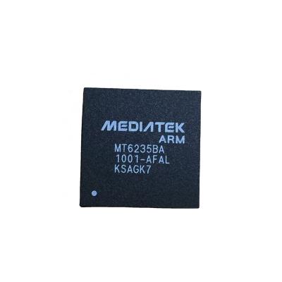 China New Original MT6235BA MT6235BA/H Electronic Components Integrated Circuits MT6235BA HOT-SALE for sale