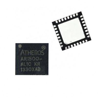 China Hot-sale AR1500-AL1C Microcontroller Electronic Components Integrated Circuits MCU AR1500-AL1C for sale