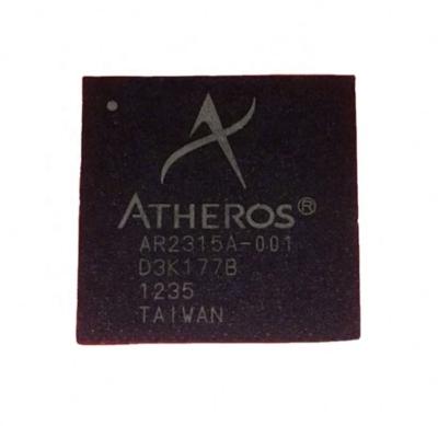 China Hot-sale AR2315A-00 AR2315A-001 Microcontroller Electronic Components Integrated Circuits MCU AR2315A-00 for sale