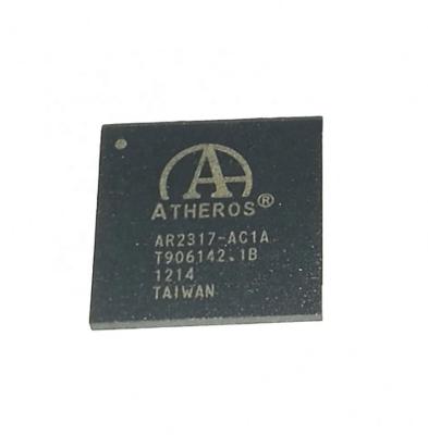 China Hot-sale AR2317-AC1A Microcontroller Electronic Components Integrated Circuits MCU AR2317-AC1A for sale