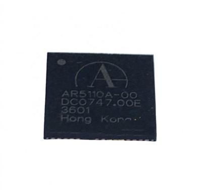 China Hot-sale AR5110A-00 AR5110A-001 Microcontroller Electronic Components Integrated Circuits MCU AR5110A-00 for sale