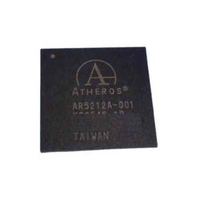 China Hot-sale AR5212A-00 AR5212A-001 Microcontroller Electronic Components Integrated Circuits MCU AR5212A-00 for sale