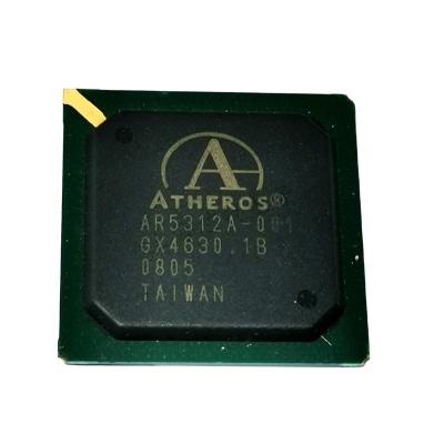 China Hot-sale AR5312A-001 AR5312A-00 Microcontroller Electronic Components Integrated Circuits MCU AR5312A-001 for sale