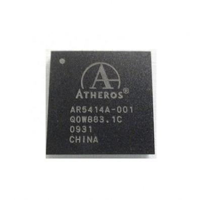 China Hot-sale AR5414A-001 AR5414A-00 Microcontroller Electronic Components Integrated Circuits MCU AR5414A-001 for sale