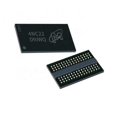 China MT47H64M16HR-3: G D9JWQ Original Supply New Electronic Components MT47H64M16HR-3 Storage Card: G for sale