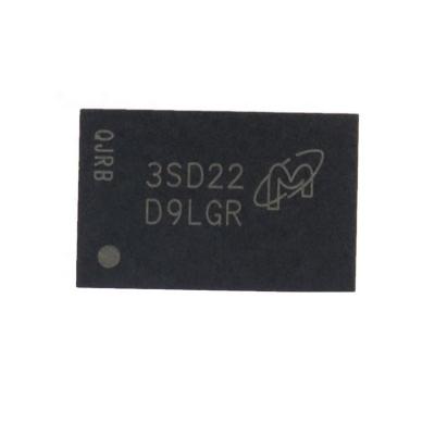 China MT41J128M16HA-125: New D D9LGR Supply Original Storage Card Electronic Components MT41J128M16HA-125: D for sale