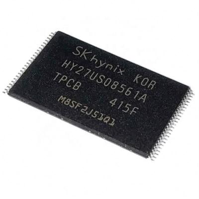 China New Original HY27US08561A-TPCB Supply Electronic Components Storage Boards HY27US08561A-TPCB for sale