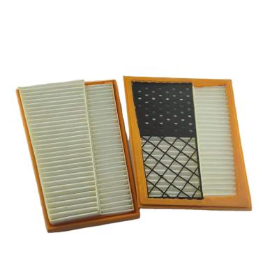 China High efficiency filtration+Automobile miscellaneous air filter good quality car engine auto air filter for Mercedes-Benz 6420940304 for sale