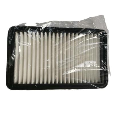 China High Efficiency Filtration+Automobile Air Filter OEM 13780-74L00 Competitive Price With Good Quality Auto Parts For Suzuki Car Engine Air Intake Air Filter for sale