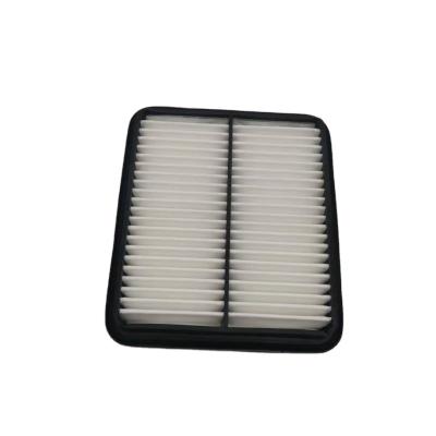 China High Efficiency Filtration+Automobile Air Cleaner High Performance Filtration Spare Parts Auto Air Filter 13780-77e00 For Japanese Car for sale