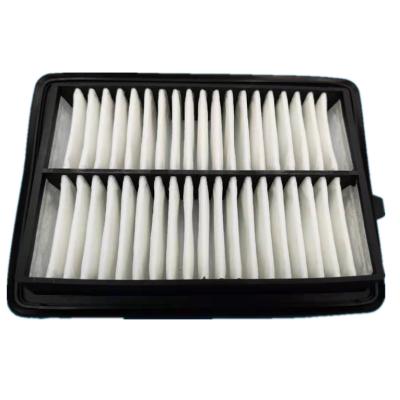 China High quality high efficiency filtration+Automobile air filter China Hebei manufacturer Auto Parts Air filter for suzuki 13780M50R00 for sale