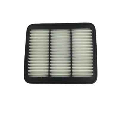 China High efficiency filtration+Automobile air filter OEM 96591485 pp injection car engine nonwoven material auto air filter for suzuki for sale