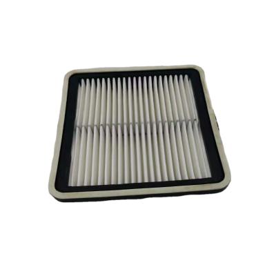 China Genuine High Efficiency Filtration+Automobile Air Filter Manufacturer Auto Parts Car Square Air Filter Accessories 16546 Air Filters aa090 for sale