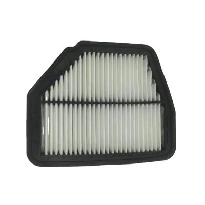 China Original High Efficiency Filtration+Automobile Air Filter 22745824 Engine Auto Parts Pleated Air Filter Manufacturer For Buick for sale