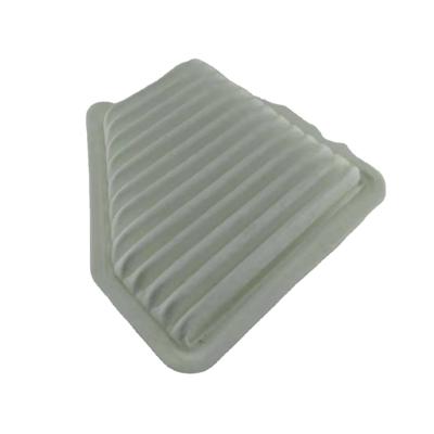 China Genuine Auto Engine Air Filter 17801-31120 High Efficiency Air Filter Parts Filtration+Automobile Environmental Air Filter Element 17801-31120 For Toyota for sale