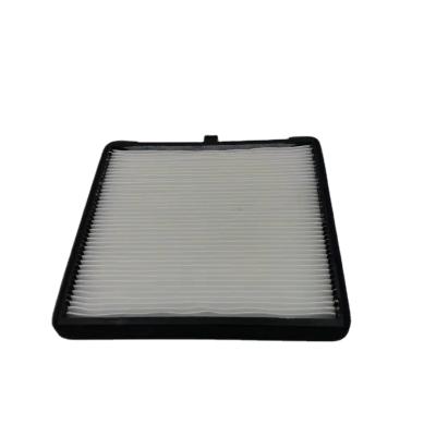 China High efficiency filtration+Automobile air filter spare parts cabin air conditioner filter element OEM 97133-07000 for Hyundai car for sale