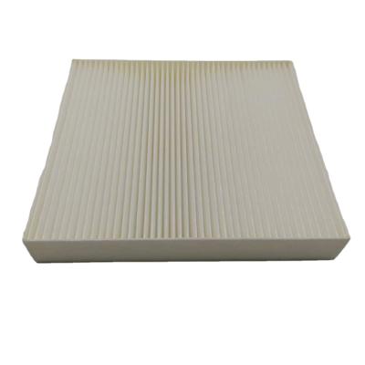 China High efficiency filtration+Automobile air filter spare parts for car manufacturer Direct Selling Automobile air conditioning filter OEM 27277-4ja0a for sale