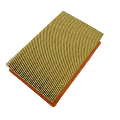 China Hot Selling High Efficiency Filtration+Automobile Air Filter Automotive Parts Insurance Manufacturer Auto Part Air Filter 16546 eb300 For Nissan for sale