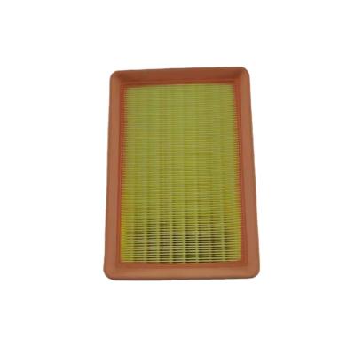 China High efficiency filtration+Automobile air filter 28113-2d000 factory car air filter high performance direct air filter for cars for sale