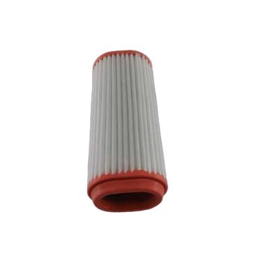 China Wholesale High Quality High Efficiency Filtration+Automobile Air Filter 28113-G6000 High Performance Filter Paper Filter For Hyundai for sale