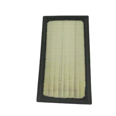 China High Quality High Efficiency Filtration+Automobile Air Filter Engine Parts Auto Air Filter 17801-77050 For Japanese Toyota Cars for sale