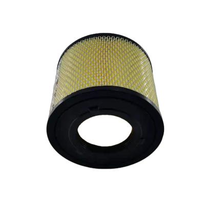 China High Efficiency Filtration+Automobile Air Filter OEM 8-97944570-0 PU + Filter Paper Car Engine Air Filter For Isuzu Japanese Auto for sale