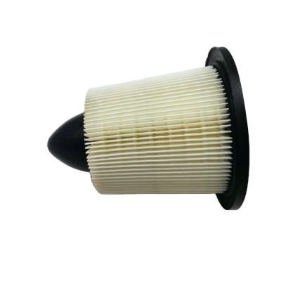 China High Efficiency Filtration+Automotive Air Filter High Performance Auto Parts Circular Air Filters Filter Paper Engine Air Filters for sale