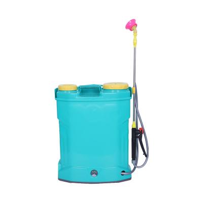 China China Disinfection QualityCheap Premium Price 25L Backpack Operated Pesticide Boom Sprayer for sale