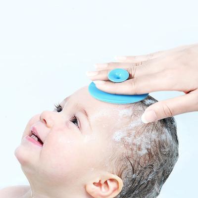 China Escova de massagem de cabelo Escova de lavagem facial OEM para homens Mulher bebê à venda