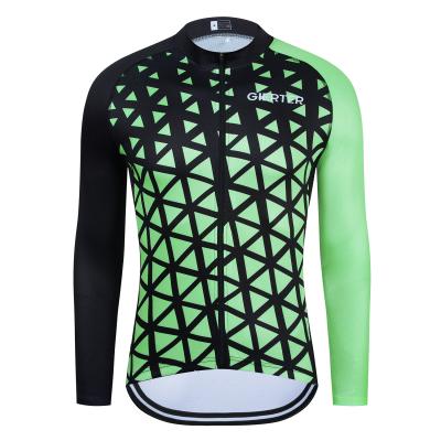 China Breathable Custom Jersey Bikewear Bike Shirts Cycling Wear Cycling Cycling Jerseys for sale