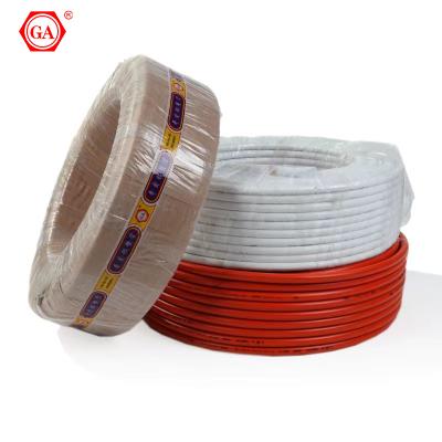 China PE GA high quality pe-al-pe pipe Multilayer Pex Al Pex Pipe for plumbing products for sale