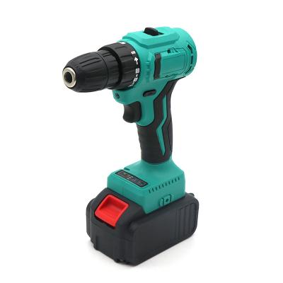 China TYE2102 21V Mini Hand Electric Drill Brushless Professional Rechargeable Multifunctional Screwdriver Power Tool TYE2102 for sale