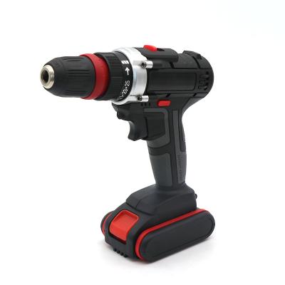 China TYA2104 Power Mini Electric Drill Fast Delivery 21V Cordless Impact Drill Battery With Lithuim Battery 1500mAh for sale