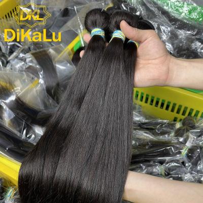 China Kinky Curl Free Sample Bone Straight Cambodian Raw Hair Bundles,Raw Indian Hair Bundles Human Hair Extension,Raw Indian Temple Hair Vendor for sale