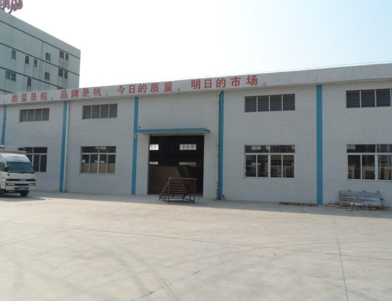 Verified China supplier - Jingjiang Feihu Police Equipment Manufacturer Co., Ltd.