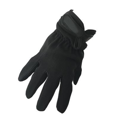 China Customized Combat Knife Puncture Proof Safety Hand Heavy Duty Outdoor Gloves for sale